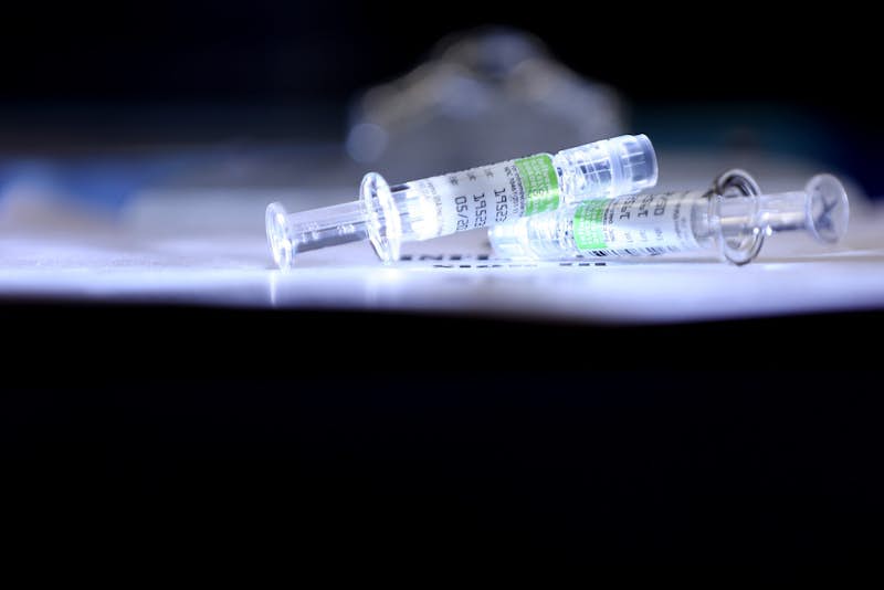 Denton County reports 13th flu death for season